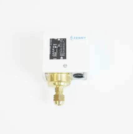 Фото №0 Реле давления ZC1 ZENNY