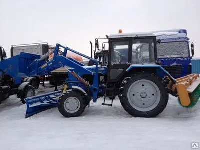 Фото №0 МУП-351РБА-03