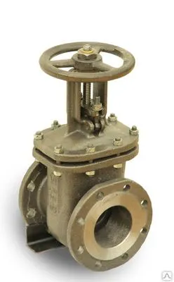 Фото №0 Задвижка аналог 30с41нж 100 Ci