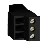 фото Комплект клеммных блоков для м2хх питание и rs485 Schneider Electric, TMAT2PSET