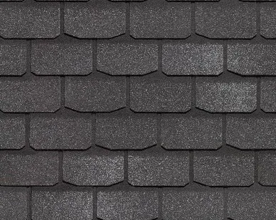 фото Гибкая черепица Docke Premium Женева Фладен