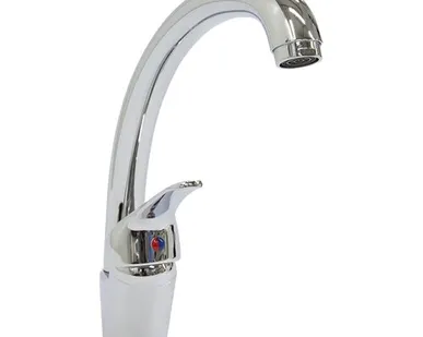 фото Смеситель для кухни VALTA EW00203