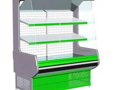 фото Холодильная горка Виола ВС 7-260