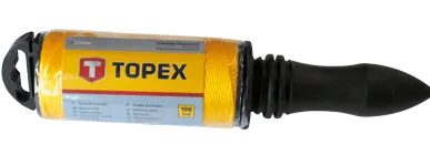 фото Шнур TOPEX на катушке, 100 м