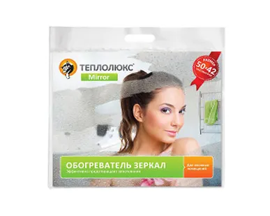 фото Обогреватель зеркал
