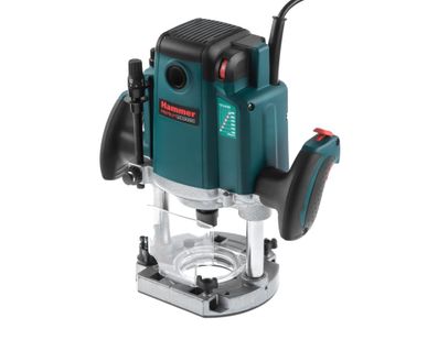 фото Фрезер Hammer FRZ2200