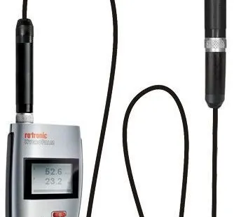 фото Гигрометр Rotronic HygroPalm, исполнение HP22