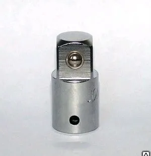 фото Переходник 1/4"(F) - 3/8"(M) S16H1438