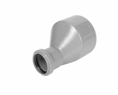 фото Переход эксцентрический 110/50 ПП /40шт/