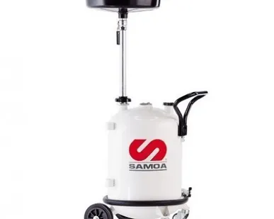 фото Мобильный маслосборник Samoa 373400
