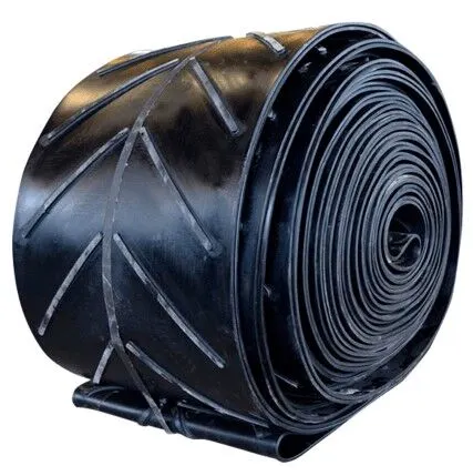 Фото №0 Лента конвейерная 650 EP400/3 3/1,5 C15 P540 U