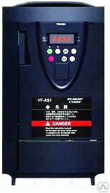 фото Преобразователей частоты TOSHIBA Vfps1-4300PL-WP 30 кВт 380 В
