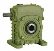 Фото №0 Редуктор TOR WPKS 60-50-А-1