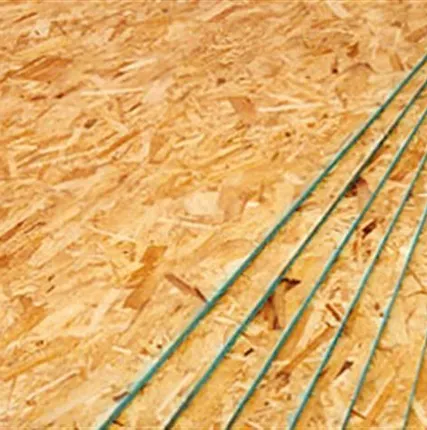 Фото №0 Kronospan OSB-3 Е1 НШ 2440х1220х12