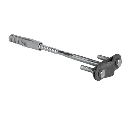 Фото №0 EKF Держатель фасадный, L=160мм, HZ EKF