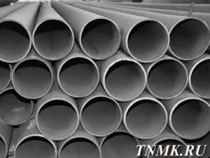 фото Труба дюралевая 32х4 мм Д1М ГОСТ 18482-79