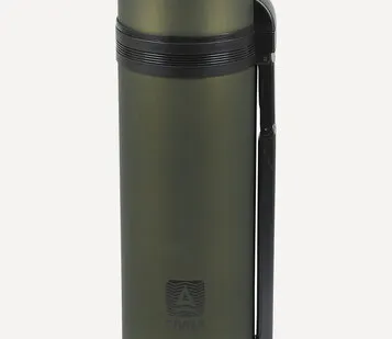 фото Термос Сплав Sg-1800 Хаки Широкое Горло