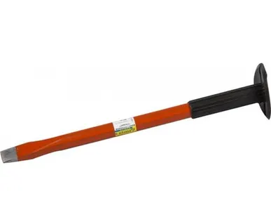 фото Зубило по камню и бетону STAYER 22*300 мм.