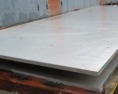 фото Плита алюминиевая 22х1200х3000 АМГ6Б ГОСТ 17232-99