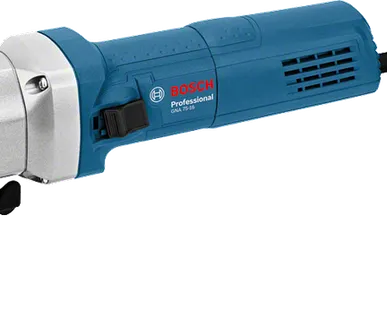 фото Высечные ножницы BOSCH GNA 75-16 (601529400)