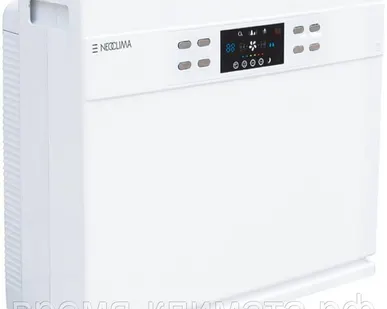 фото Климатический комплекс Neoclima NCC-868 Neoclima