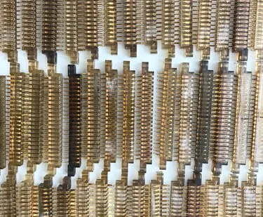 фото Разъемы