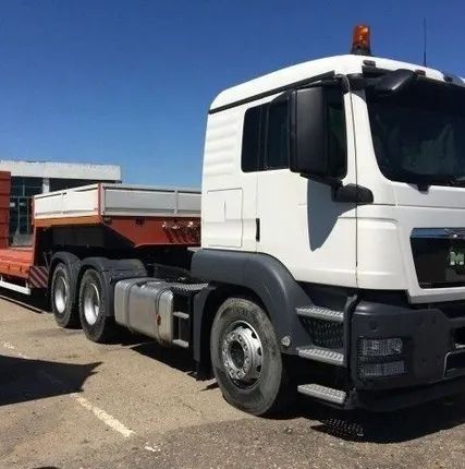 Фото №0 Услуги трала г/п 40 тонн