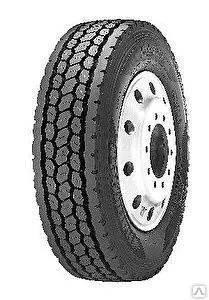 фото Шины Hankook 295/75R22.5 DL07 141/144