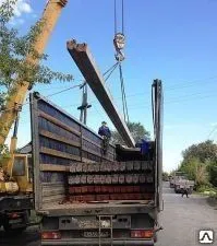 фото Опоры СВ 110