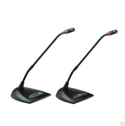 Фото №0 HTDZ HT-3000 цифровая конференц-система