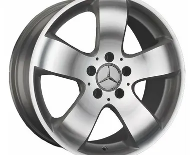 фото Колесный диск Replica MB2