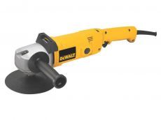 Фото №0 Полировальная шлифмашина DeWalt DW 849