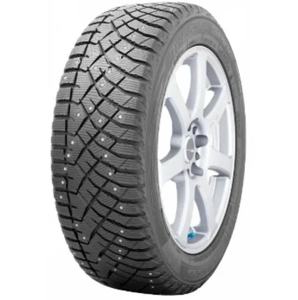 Фото №0 Шины Nitto Therma Spike 215/60 R16 95T