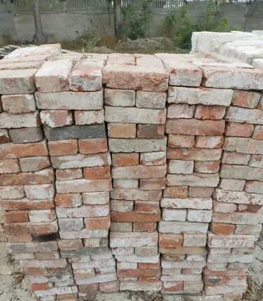 Фото №0 Кирпич б/у