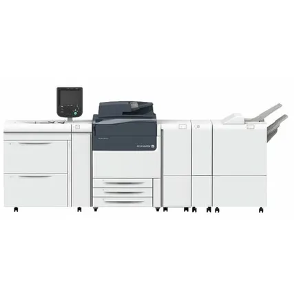 Фото №0 МФУ Xerox Versant 180 Press