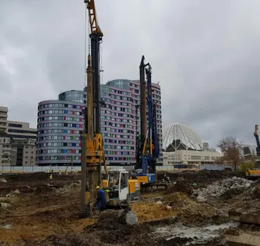 Новатех