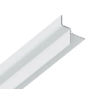 фото ТП 12 – теневой профиль (пог.м.) - Белый