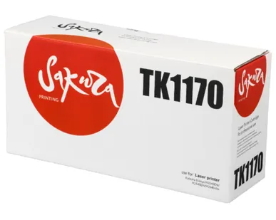 фото Картридж Sakura TK1170
