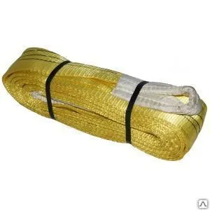 фото Строп пкф строп стп-3т sz042723 (l-3 м, к 90 мм)