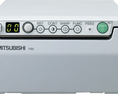 фото Принтер для УЗИ Mitsubishi Electric P95DE