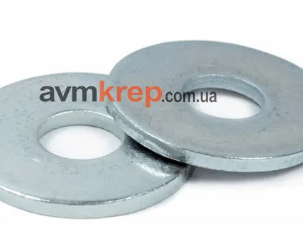 Фото №0 Шайба