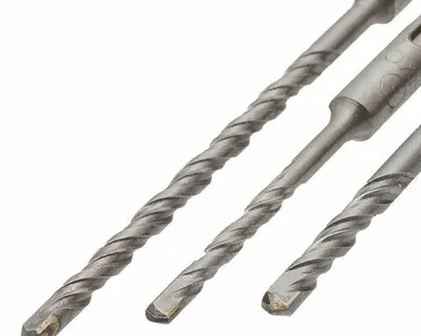 фото Бур по бетону Sds + 6х110