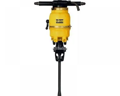 фото Пневматический перфоратор Atlas Copco RH 658 L, 22x108 KIT