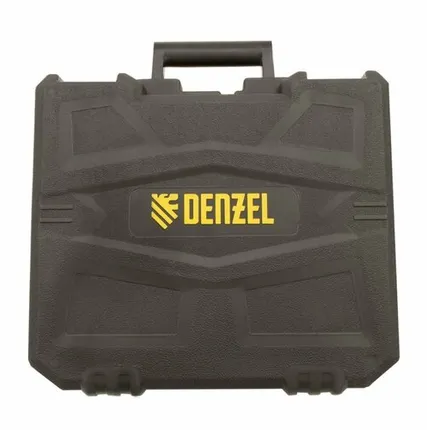 Фото №0 Перфоратор Denzel Перфоратор электрический Denzel RH-650-18, SDS-plus, 650 Вт 26603, без аккумулятора650 Вт
