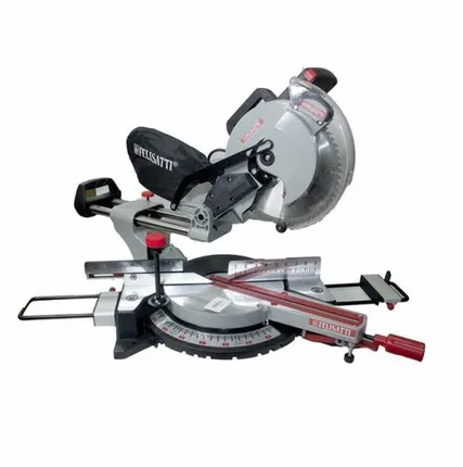 Фото №0 Радиально-рычажная пила FELISATTI ПРР-255/1800Л