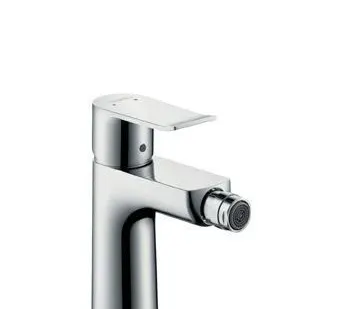 фото Смеситель HANSGROHE Metris для биде, хром - 31280000