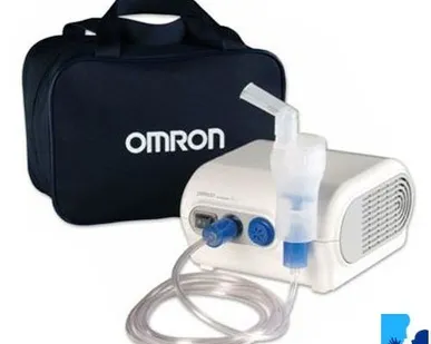 фото Ингалятор небулайзер