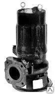 фото Дренажный насос FEKAMAX 100С4-2,2 UNIPUMP