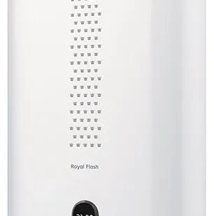 фото Электрический накопительный водонагреватель Electrolux EWH 100 Royal Flash