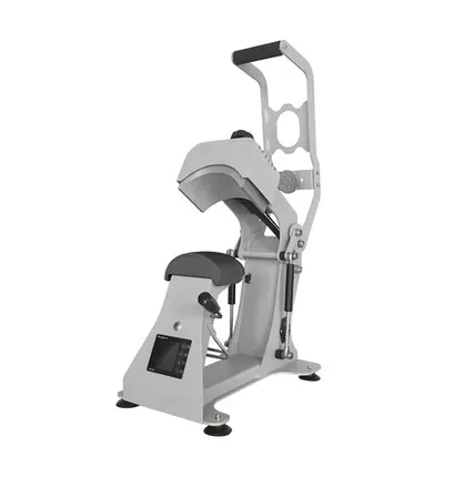 Фото №0 Термопресс для кепок Volk CAP-1 9.5 x 18 см, ручной, с автооткрыванием